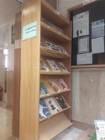 نشریات